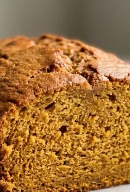 Pumpkin Bread
