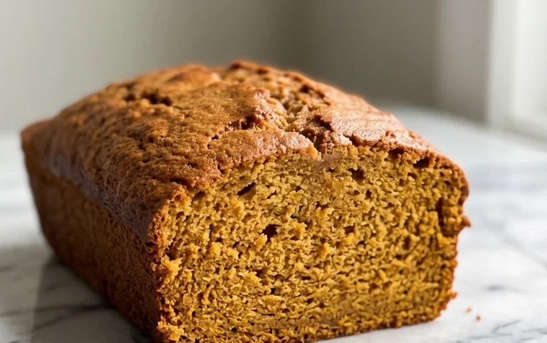 Pumpkin Bread