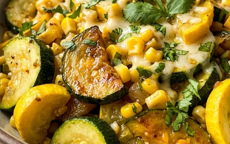 Calabacitas