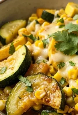 Calabacitas