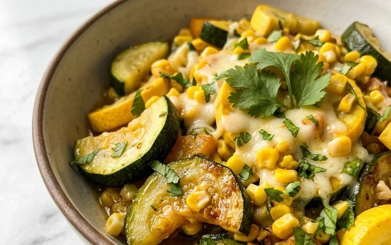 Calabacitas