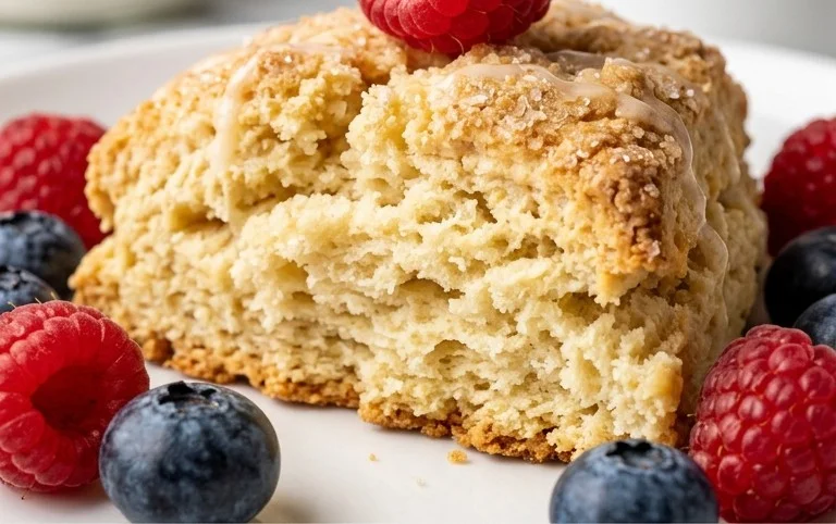 Best Recipe for Scones (Sweet or Savory)
