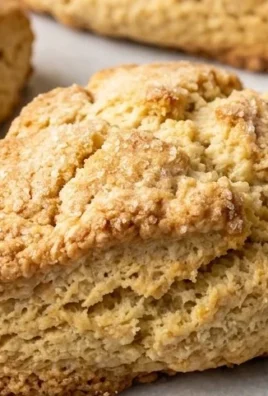 Best Recipe for Scones (Sweet or Savory)