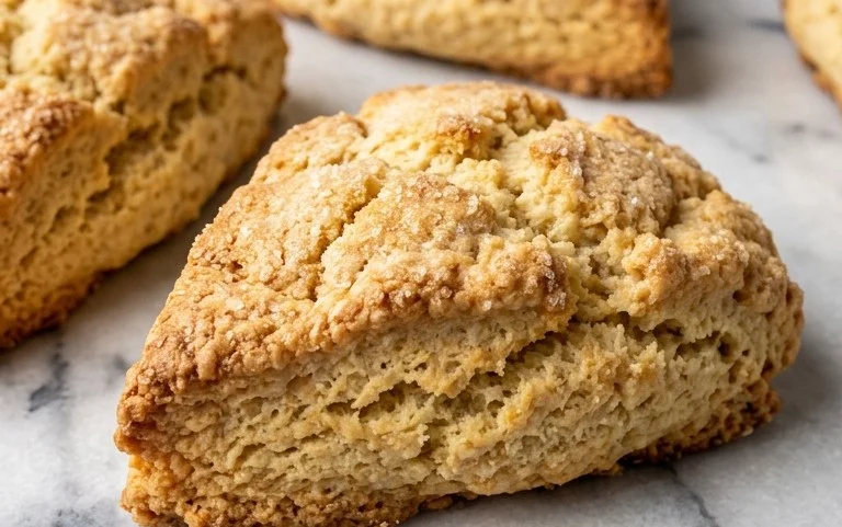 Best Recipe for Scones (Sweet or Savory)